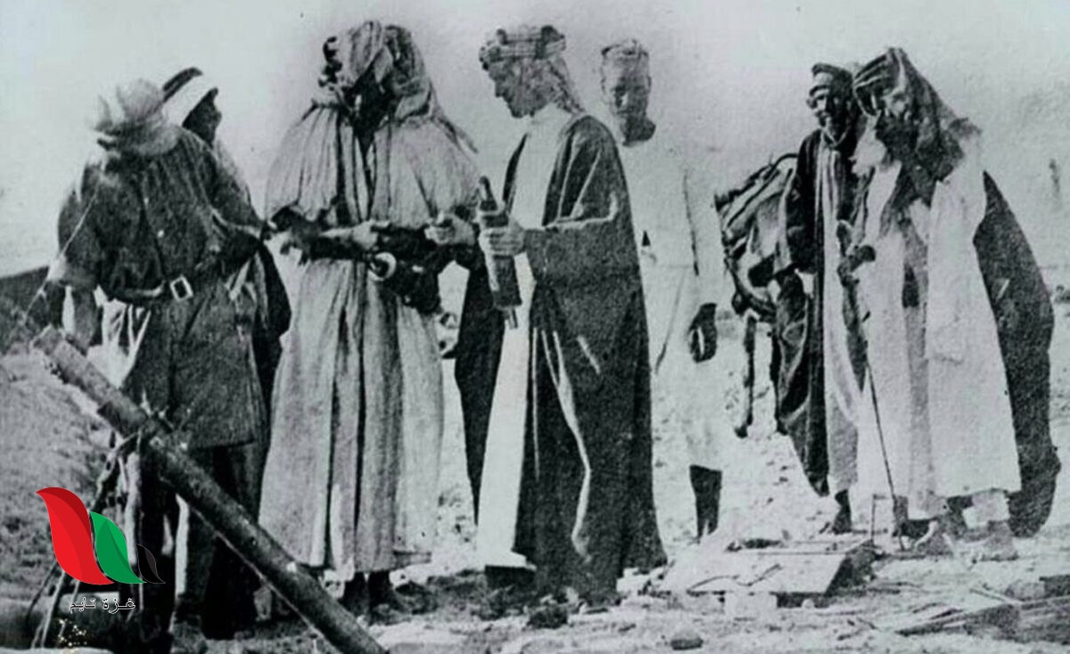 ما هي ثاني أقوى قبيلة في السعودية؟