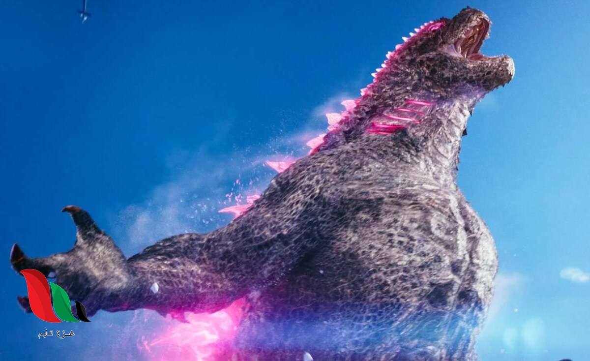 مشاهدة فيلم godzilla x kong the new empire 2024 مترجم ايجي بست