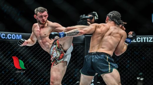 حجز تذاكر نزالات أبطالUFC FIGHT NIGHT في الرياض 4