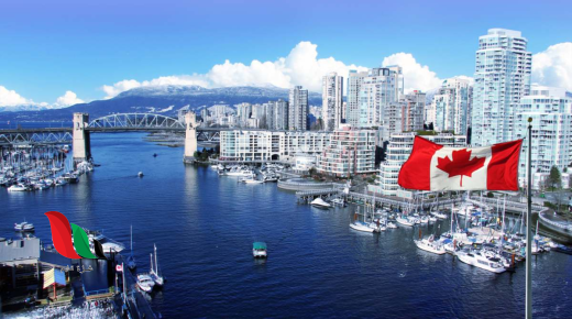 رابط التسجيل storino2day. com طلب الهجرة الى كندا