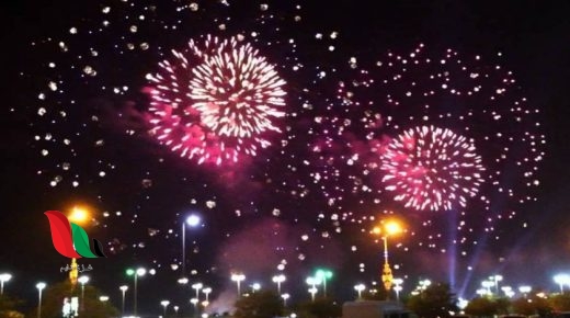 أفكار فعاليات العيد للكبار لقضاء عيد مميز