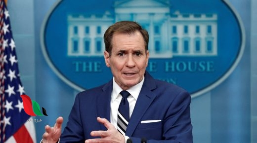 البيت الأبيض: إسرائيل أبلغتنا بأن عملية رفح ستكون محدودة