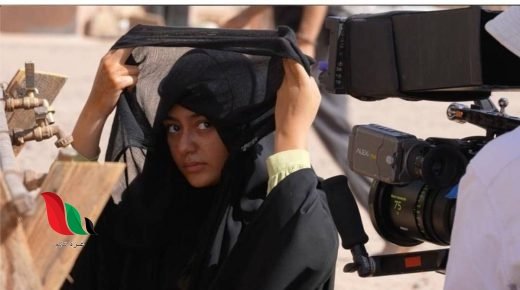 أبطال فيلم نورة السعودي 2024 وأسماء الممثلين وطاقم العمل