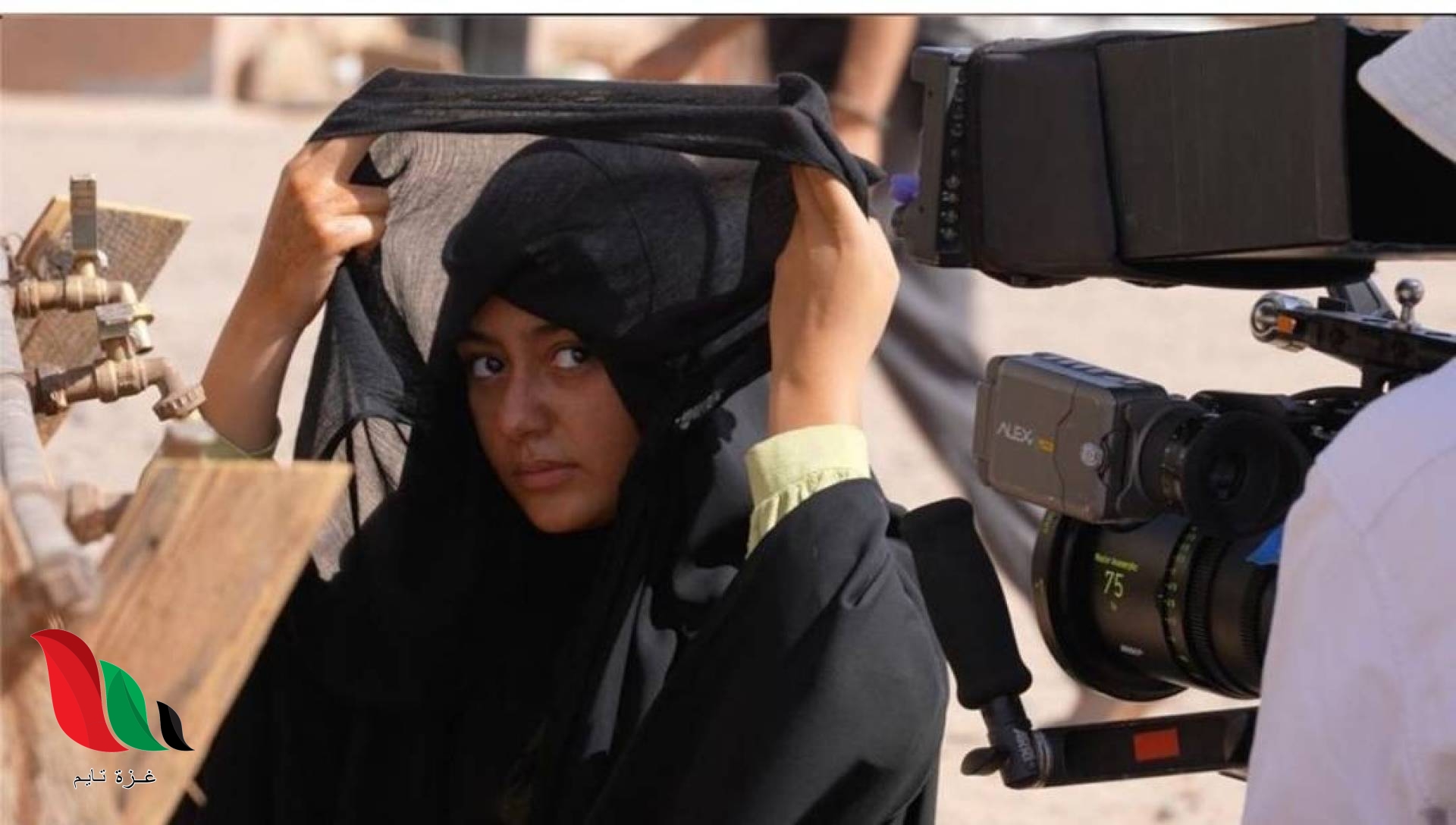 أبطال فيلم نورة السعودي 2024 وأسماء الممثلين وطاقم العمل