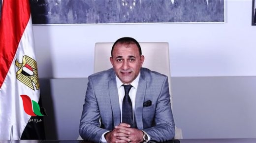 شاهد اغنيه الحاج ابراهيم العرجاني بطل السيناوية