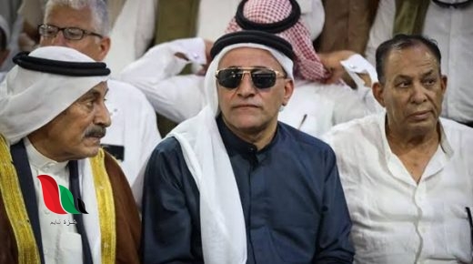 من هو الشيخ ابراهيم العرجاني ويكيبيديا