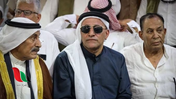 من هو الشيخ ابراهيم العرجاني ويكيبيديا