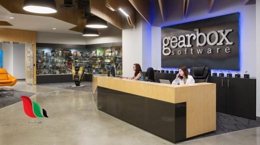 استوديو Gearbox يعمل على 6 مشاريع حاليًا – تشمل لعبة جديدة كليًا