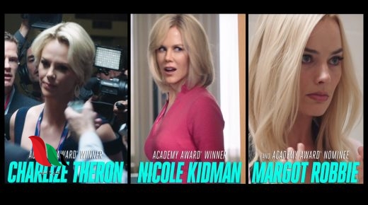 قصة فيلم bombshell ويكيبيديا