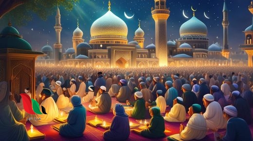 خطبة عن يوم عرفة 1445 صيد الفوائد