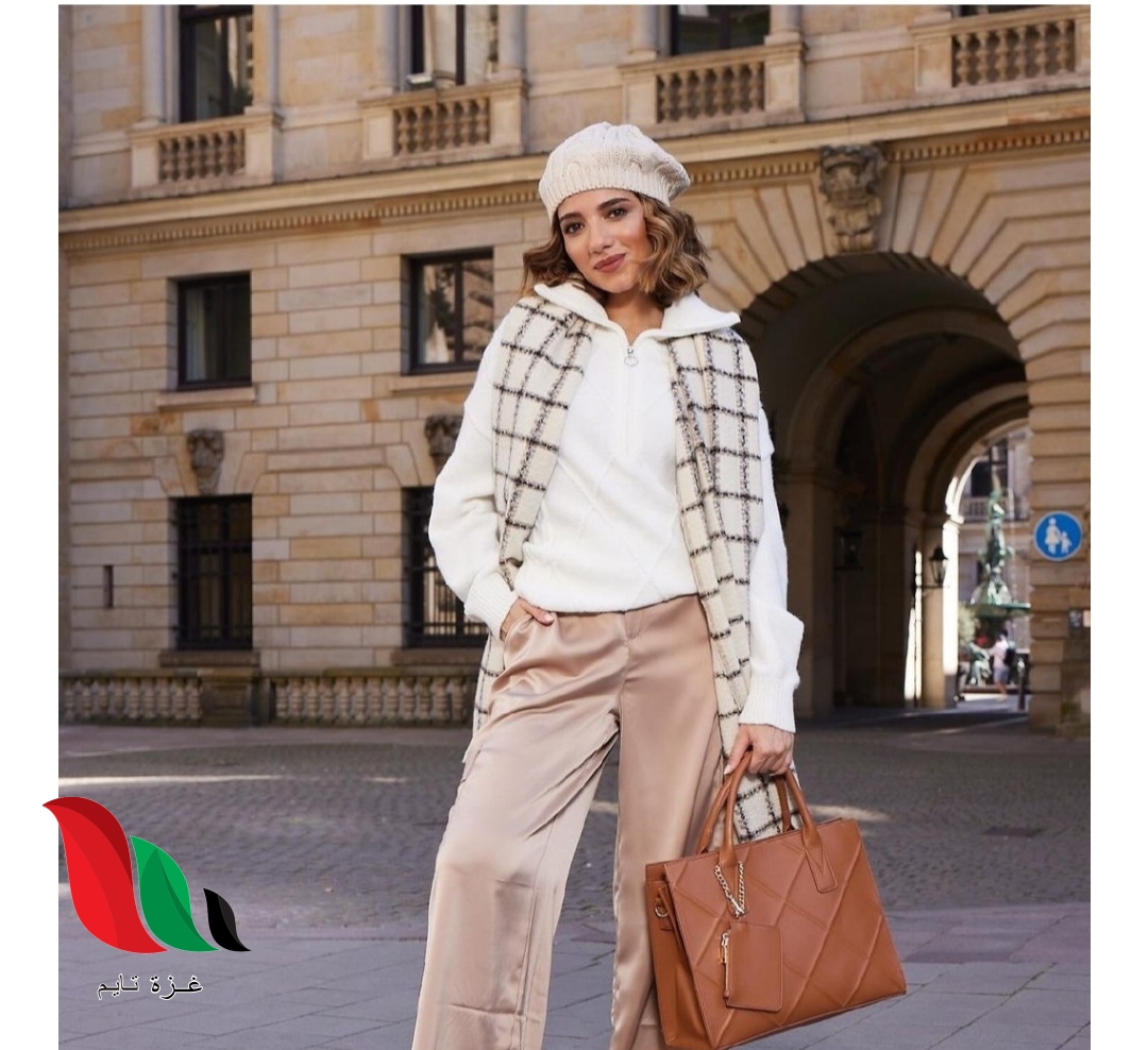 شاهد: فضيحة نارين بيوتي وخطيبها تشعل سناب شات فما حقيقتها