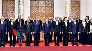 اخر اخبار التعديل الوزارى الجديد في مصر