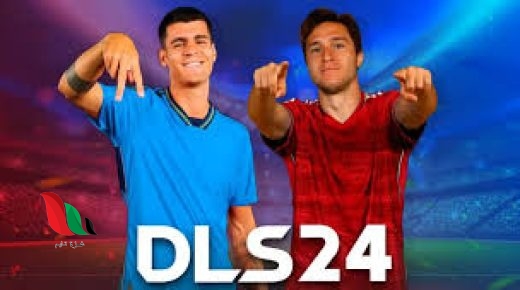 طريقة تحديث لعبة دريم ليج 2024 للهواتف الآيفون والأندرويد