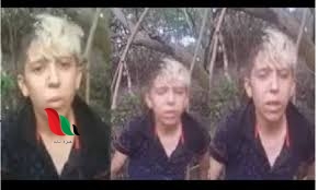 فيديو الطفل البرازيلي كايو كايو كامل