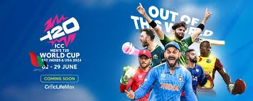 شاهد مباراة عُمان في كأس العالم للكريكت t20 للرجال 2024