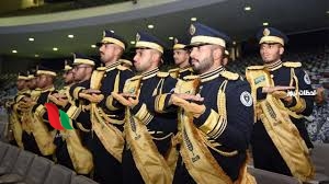 شروط قبول كلية الضباط للثانوي 1445