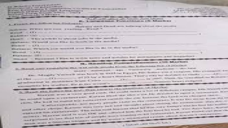 اجابات امتحان الانجليزي 2024