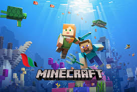 خطوات تنزيل ماين كرافت 1.21 التحديث الجديد 2024 للهواتف الذكية