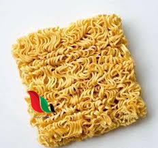 كم سعرة حرارية في الاندومي بدون زيت