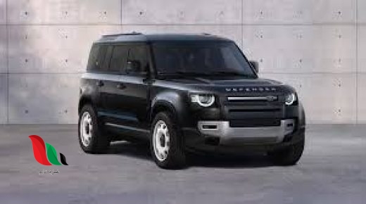 أسعار ومواصفات سيارة لاند روفر ديفندر 2024 في السعودية