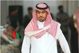 مرض عبدالاله الراجحي زوج اروى الضلعان