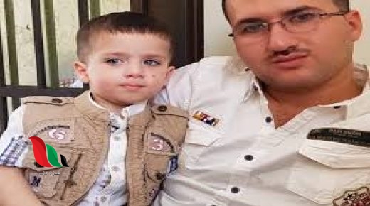 من هو مروان عودة زوج ناديا الزعبي