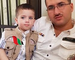 من هو مروان عودة زوج ناديا الزعبي