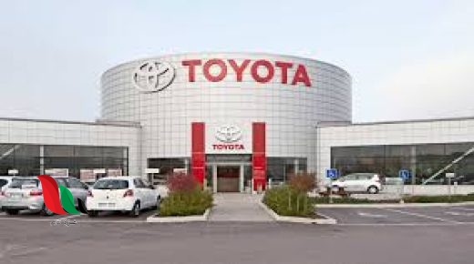 طريقة حجز موعد صيانه تويوتا في السعودية