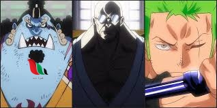 تسريبات مانجا ون بيس الفصل 1118 مترجم كامل 1118 one piece