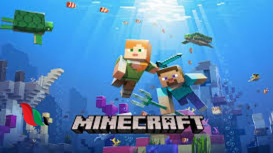 خطوات تنزيل ماين كرافت 1.21 التحديث الجديد 2024 للهواتف الذكية