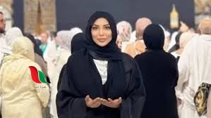 من هي فرح القاضي انستقرام