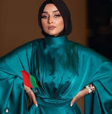 شاهد: حقيقة فيديو ضحى العريبي بدون حجاب douha laribi