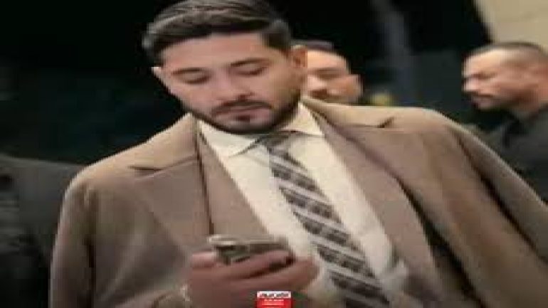 رابط مشاهدة مسلسل سفير الموت الحلقة 33 بدقة عالية HD ايجي بست