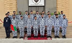 شروط قبول كلية الملك فهد الأمنية للجامعيين