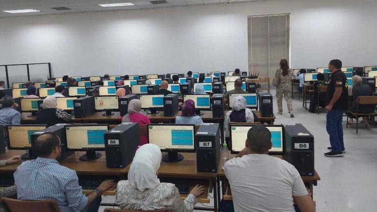 أسماء الناجحين في امتحان المجلس الطبي البورد الأردني 2024