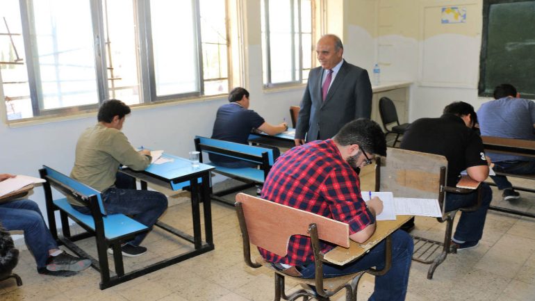 اجابات امتحان الكيمياء توجيهي الأردن 2024 كافة النماذج