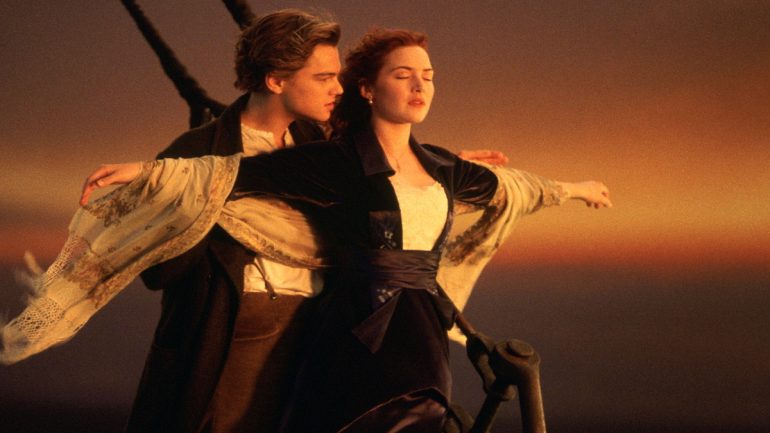 مشاهدة فيلم تيتانيك كامل مترجم بالعربية يوتيوب شادي سرور