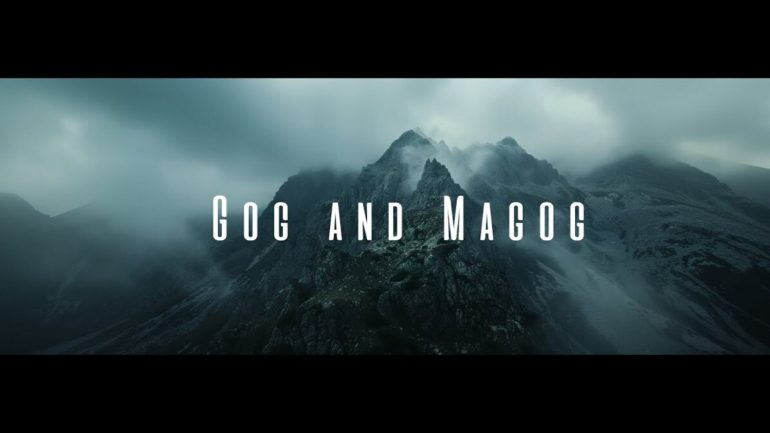 مشاهدة فيلم ياجوج وماجوج gog and magog مترجم ايجي بست