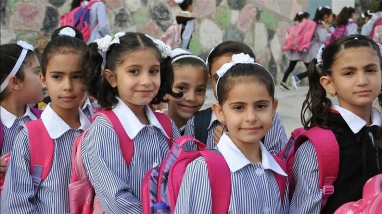 موعد بداية العام الدراسي الجديد 2025