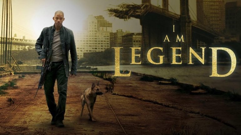 مشاهدة فيلم i am legend 2007 مترجم كامل بجودة hd egybest