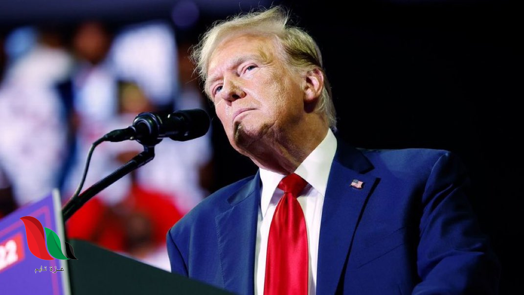 شاهد لحظة اغتيال ترامب امام الناس