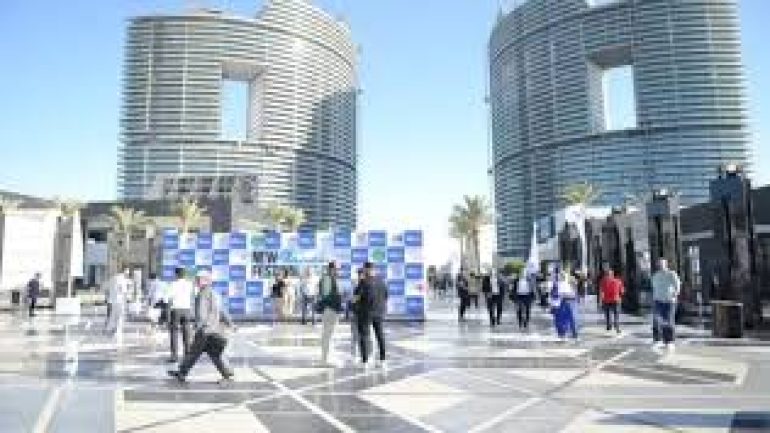 جدول حفلات مهرجان العلمين 2024