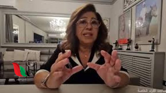 ليلي عبد اللطيف تكشف مفاجأة بشأن أسعار الذهب الفترة المقبلة