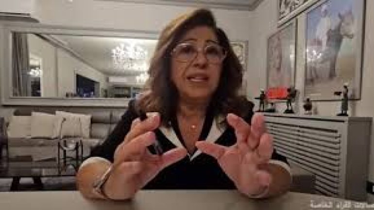 ليلي عبد اللطيف تكشف مفاجأة بشأن أسعار الذهب الفترة المقبلة