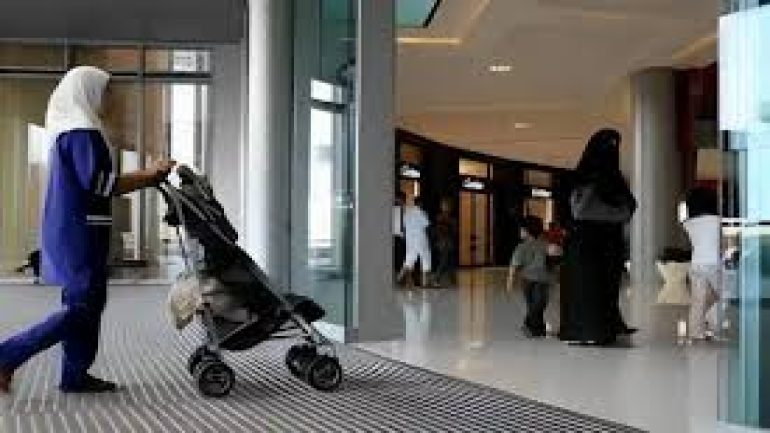 كيف أنقل كفالة عاملة منزلية فلبينية في المملكة