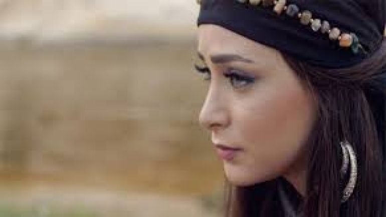 من هي لونا حسن ويكيبيديا