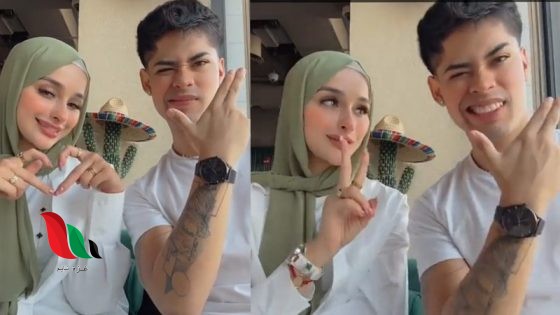 شاهد فضيحة ضحى العريبي تشعل مواقع التواصل الاجتماعي