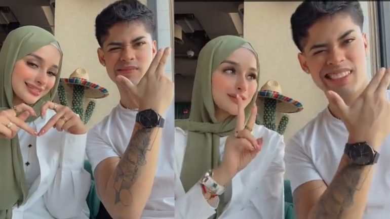 شاهد فضيحة ضحى العريبي تشعل مواقع التواصل الاجتماعي