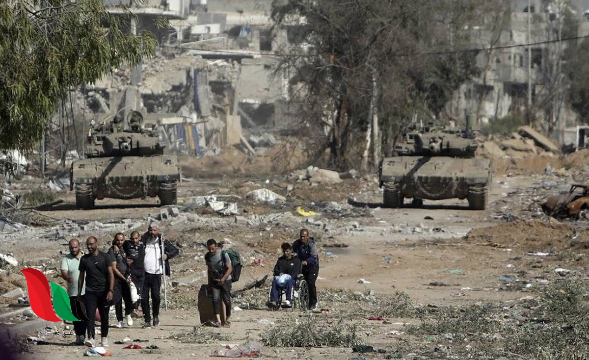 إسرائيل تخفف وتيرة عملياتها في غزة.. هل اقتربت نهاية الحرب؟