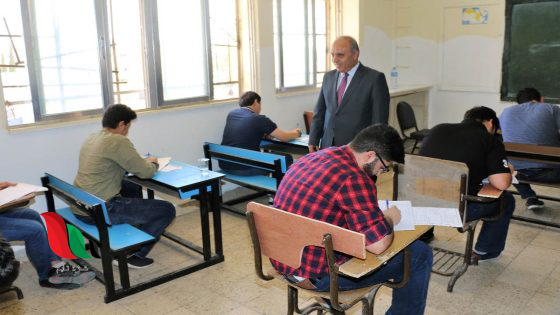 اجابات امتحان الكيمياء توجيهي الأردن 2024 كافة النماذج